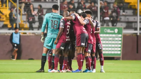 El campeón con Saprissa que quiere volver