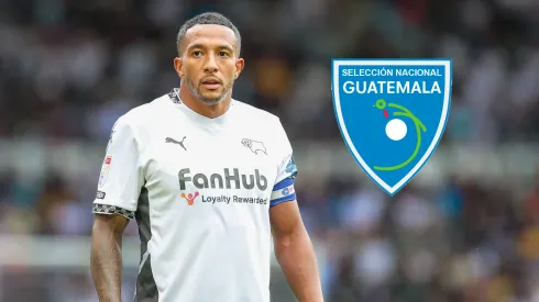 Nathaniel Mendez-Laing no viajará a Guatemala: ¿Qué pasará con el legionario?
