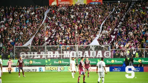 Tres futbolistas de Saprissa se marcharon a Estados Unidos