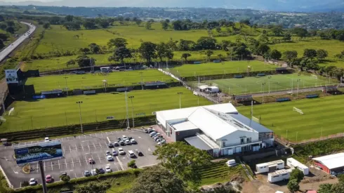 Equipo de la Primera División de Costa Rica tendrá estadio nuevo