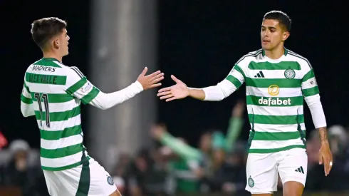 Luis Palma pide a gritos la titularidad a Brendan Rodgers de la forma que mejor sabe hacerlo (Video)
