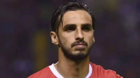 Bryan Ruiz, ídolo de Costa Rica.
