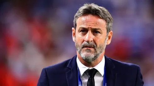 Christiansen dice lo que ningún DT de Concacaf quiere oír