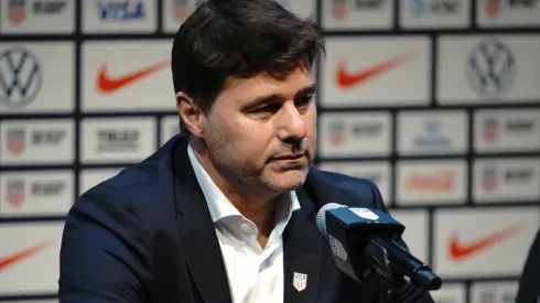 Pochettino llenó de elogios a Panamá
