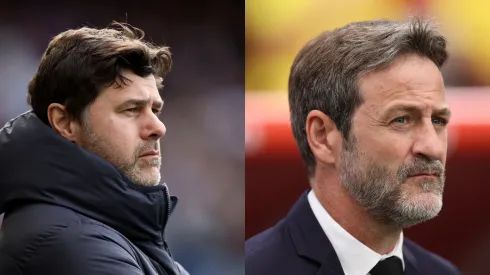 La diferencia salarial entre Pochettino y Christiansen
