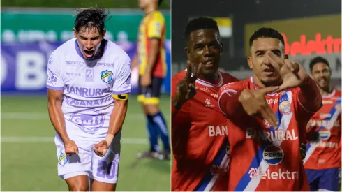 Comunicaciones vs. Xelajú MC: a qué hora y dónde ver el partido por la Liga Nacional.
