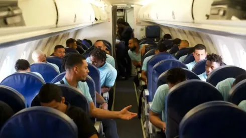 ¿Mala suerte? Honduras confirma que tuvo un inesperado problema en el avión que los trasladó a Jamaica
