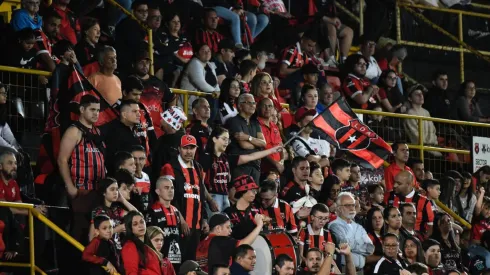 Alajuelense da la noticia más esperada por los manudos