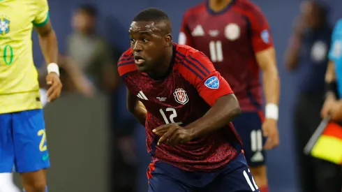 Joel Campbell dice todas sus verdades sobre la Sele