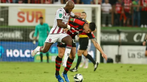 Figura de Alajuelense admite lo que pocos se atreven sobre la crisis de Saprissa.
