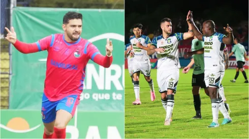 Municipal vs. Mixco: hora, TV y cómo ver en USA el partido.
