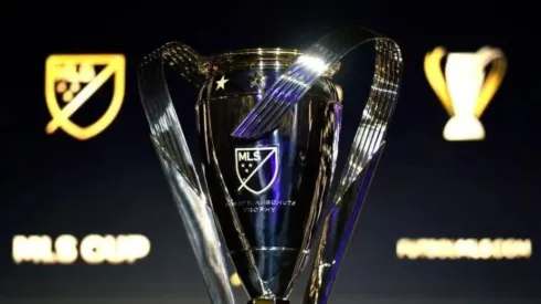 Todos los centroamericanos en los playoffs de la MLS 2024