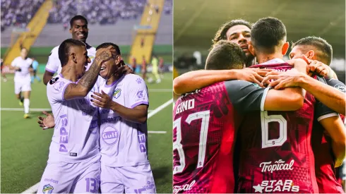 Saprissa vs. Comunicaciones: los millones que estarán en juego en el repechaje de la Copa Centroamericana.
