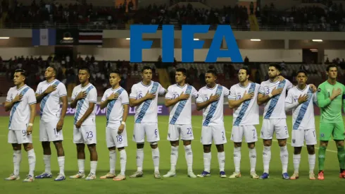 FIFA dio a conocer un premio de consolación para Guatemala tras el fracaso en la Liga de Naciones
