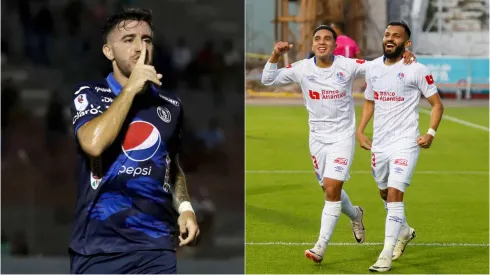 Motagua vs. Olimpia: a qué hora juegan y dónde ver el clásico por la Liga Nacional.
