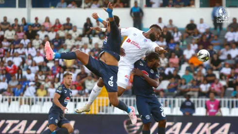 Motagua vs. Olimpia: hora, TV y dónde ver hoy en USA el partido.
