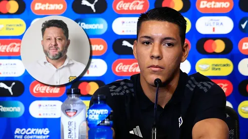 Orlando Galo deja en evidencia a Jafet Soto al contar lo que nadie sabe.
