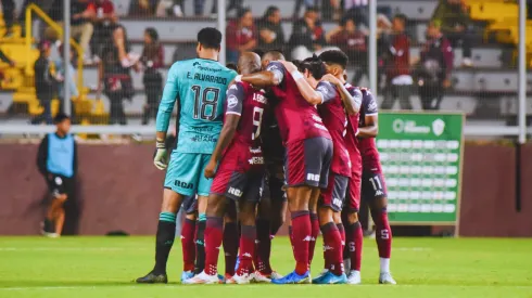 Con los días contados: Saprissa está cerca de sumar su primera baja para el 2025.
