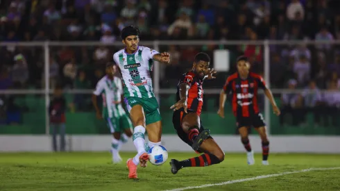 Alajuelense vs. Antigua GFC: a qué hora juegan y dónde ver el partido de vuelta de la Copa Centroamericana.
