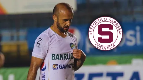 "No puede ni correr": ex Saprissa destrozó a José Contreras tras la derrota de Comunicaciones.
