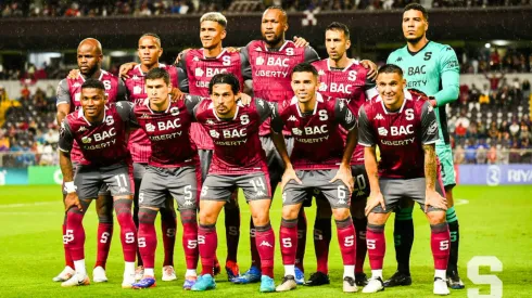 "Sabemos cómo está el camerino": los referentes de Saprissa fueron contundentes con Jefferson Brenes.
