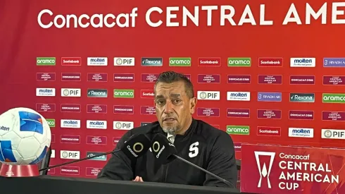 Lo dice José Giacone: Saprissa padece el clásico con Alajuelense por un motivo particular.
