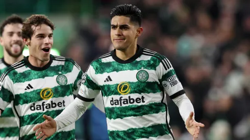 Equipo Campeón de Europa está interesado en fichar a Luis Palma 
