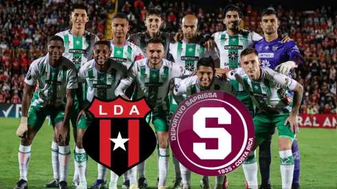 Antigua GFC recibió ayuda inesperada de Alajuelense y Saprissa
