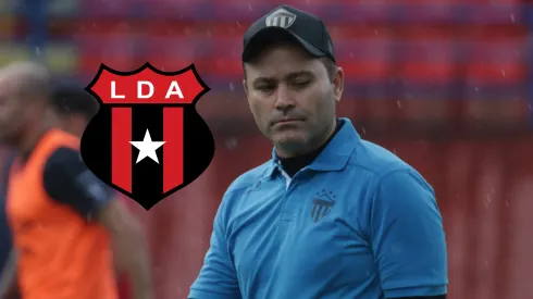 ¿Quitó mérito a Alajuelense? El técnico de Antigua dejó fuerte mensaje tras quedar eliminado
