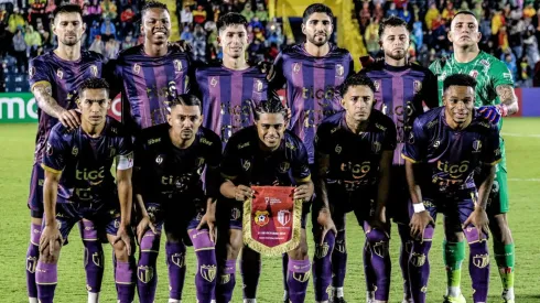 La broma pesada de Real Estelí contra Herediano