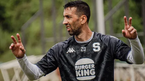 La Unafut expone a Mariano Torres antes del clásico entre Saprissa y Alajuelense.
