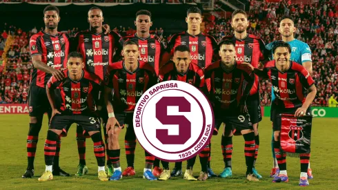 La estadística que pone a Alajuelense por encima de Saprissa a pocas horas del Clásico 
