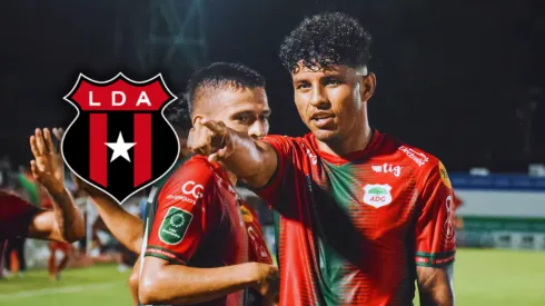 "Me quisieron hacer daño": Johan Venegas apunta a Alajuelense con una feroz acusación.
