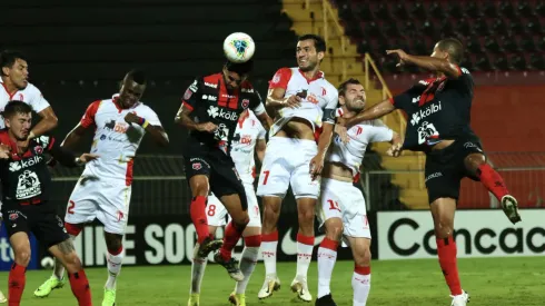 Concacaf da noticia que beneficia a Alajuelense sobre Real Estelí para la final de la Copa Centroamericana
