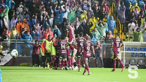 El guiño de un legionario que ilusiona a Saprissa de cara al 2025