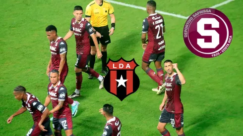 "No puede llamarse clásico": sale a la luz un dato que Saprissa disfruta y avergüenza a Alajuelense.
