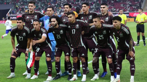 La manera en que la Selección de México perjudicó a dos equipos de la Liga de Honduras
