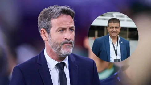 Thomas Christiansen se pronuncia sobre Costa Rica