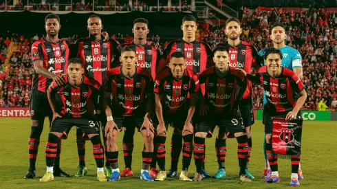 "Es una aberración": se comienza a ensuciar el camino de Alajuelense al Mundial de Clubes 2025.
