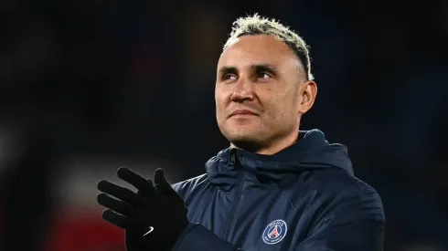 Lo quieren en PSG: Keylor Navas recibe un sorpresivo interés desde París.
