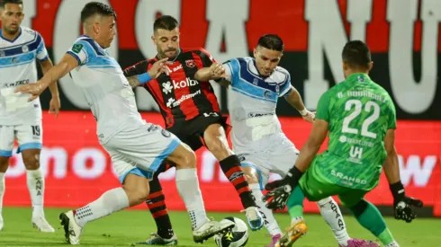 Santa Ana vs. Alajuelense: a qué hora juegan y dónde ver el partido por la Liga Promérica.
