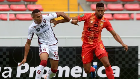 Sonríen Saprissa y Herediano: rival directo es perjudicado