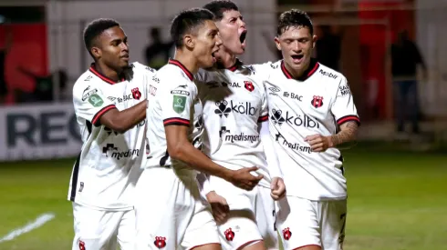 De no ser querido en Alajuelense a estar en la orbita del City