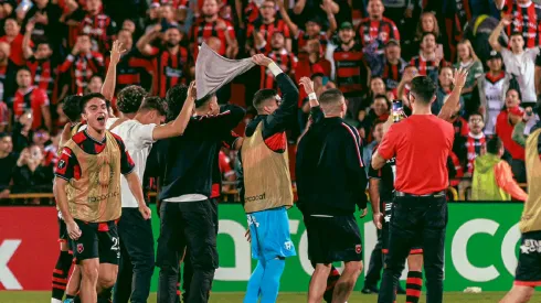 Alajuelense sueña con clasificar al Mundial de Clubes 2025.
