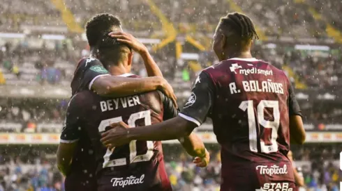 Saprissa se adelanta al mercado y anuncia llegada