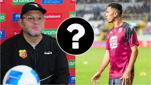 No le gustará a Jafet Soto: el futbolista de Herediano que Jefferson Brenes quiere para Saprissa.
