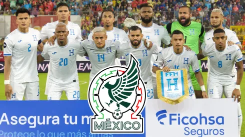 Honduras confirma baja sensible para el juego de vuelta contra México 
