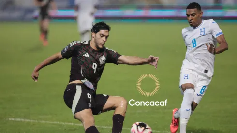 Concacaf toma decisión que podría afectar a Honduras en su visita a México
