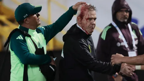 Se revela el castigo que tendrá el agresor de Javier Aguirre en el Honduras vs México
