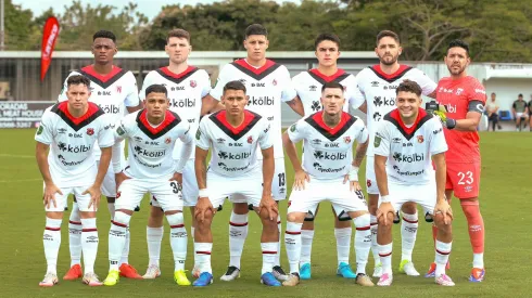 La FIFA da nuevos indicios sobre si Alajuelense participará